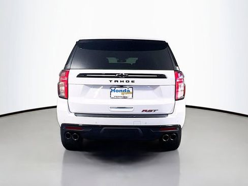 Used 2023 Chevrolet Tahoe RST w/ Sport Performance Package AWD/4WD image 23