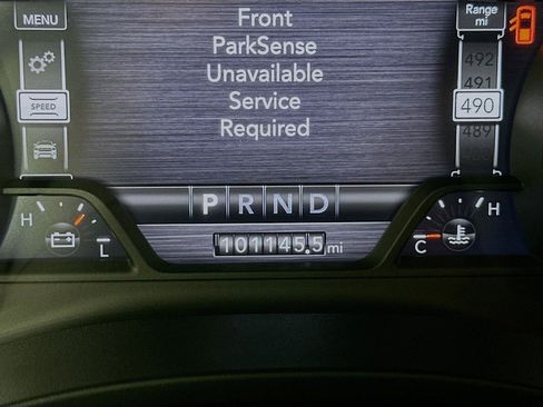 Used 2020 RAM 1500 Big Horn AWD/4WD image 19