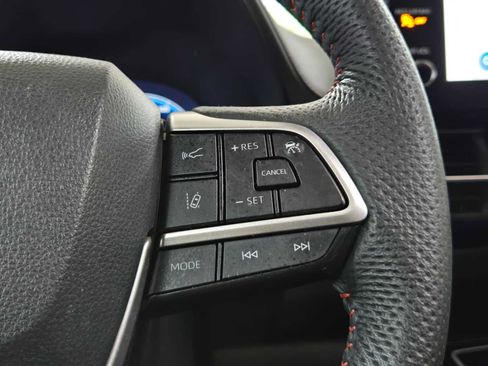 Used 2025 Toyota Sienna XSE w/ XSE Premium Package AWD/4WD image 30