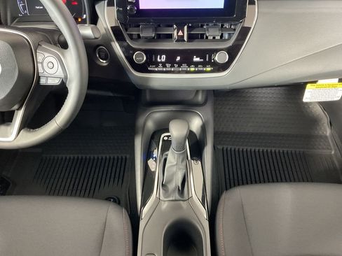 New 2026 Toyota Corolla SE image 13