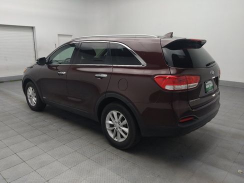 Used 2016 Kia Sorento AWD w/ LX Convenience Package image 5