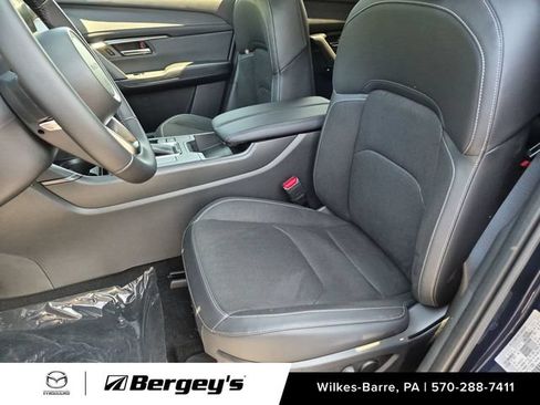 New 2026 MAZDA CX-5 Preferred AWD/4WD image 11