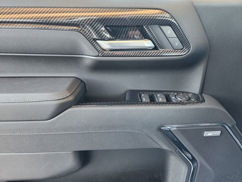 New 2026 Chevrolet Silverado 1500 RST AWD/4WD image 24