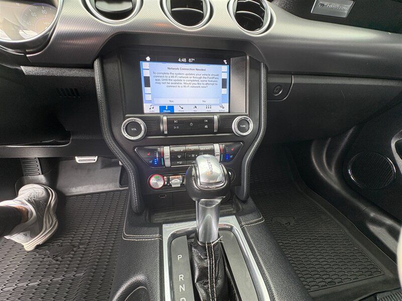Used 2019 Ford Mustang GT Premium w/ Equipment Group 401A RWD image 12