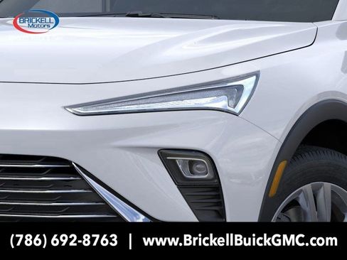 New 2026 Buick Envista Preferred image 10