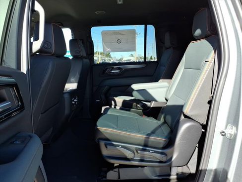 New 2026 GMC Yukon XL AT4 image 14