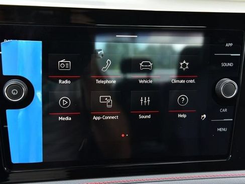 New 2026 Volkswagen Jetta GLI Autobahn FWD image 14