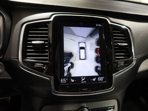 Used 2019 Volvo XC90 T6 R-Design w/ Protection Package Premier AWD/4WD image 26