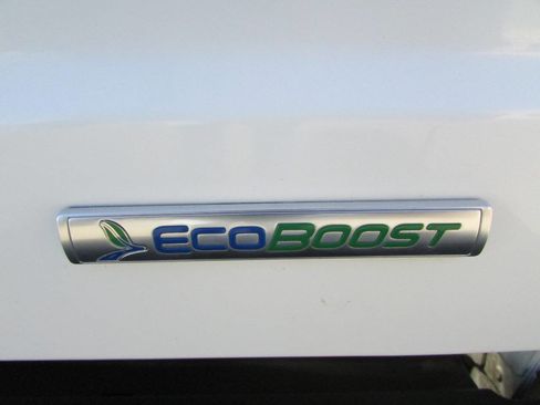 Used 2023 Ford F150 XLT image 9