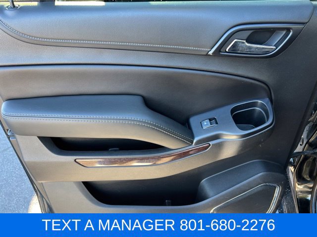 Used 2020 GMC Yukon XL SLT AWD/4WD image 30