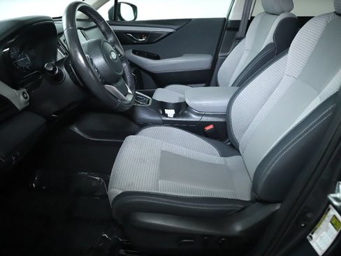 Used 2023 Subaru Outback Premium AWD/4WD image 18