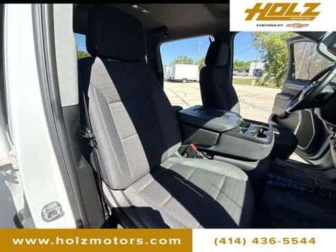 Certified 2024 GMC Sierra 1500 Elevation w/ LPO, Elevation Black Package AWD/4WD image 26
