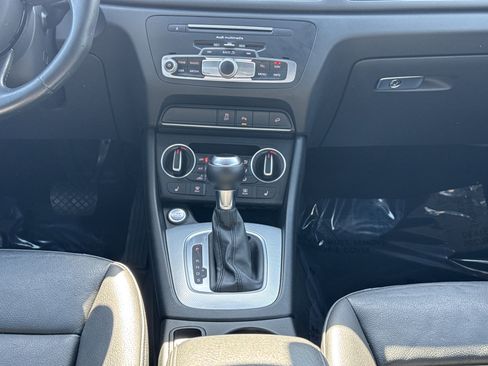 Used 2016 Audi Q3 2.0T Premium Plus AWD/4WD image 9