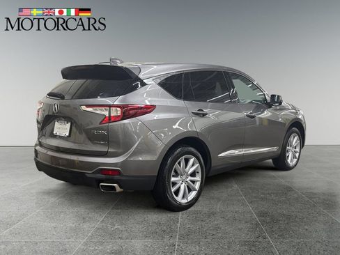 Certified 2023 Acura RDX AWD image 3
