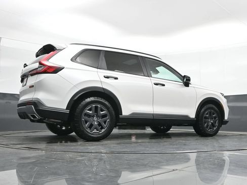 Used 2026 Honda CR-V TrailSport image 48