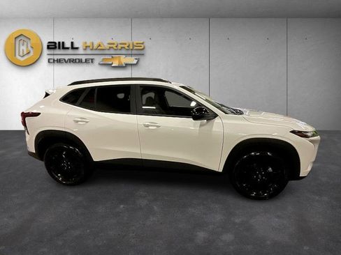 New 2026 Chevrolet Trax ACTIV w/ Sunroof Package image 10