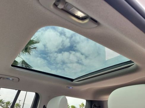 New 2026 Hyundai Santa Fe Limited image 22