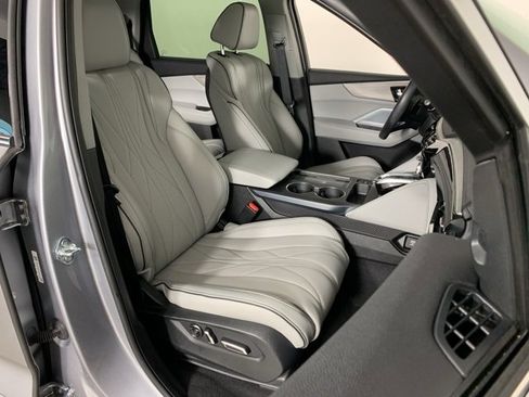 Used 2025 Acura MDX w/ Advance Package image 21