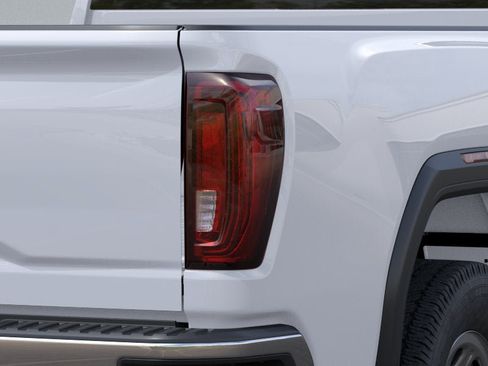 New 2026 GMC Sierra 2500 Pro w/ Convenience Package RWD image 11
