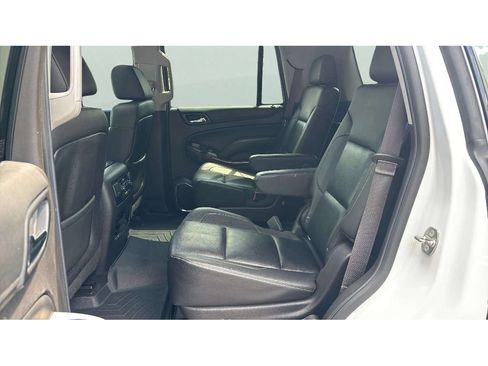 Used 2015 Chevrolet Tahoe LT AWD/4WD image 13