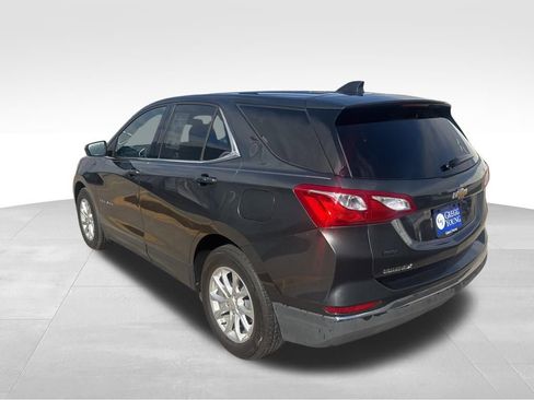 Used 2018 Chevrolet Equinox LT FWD image 9