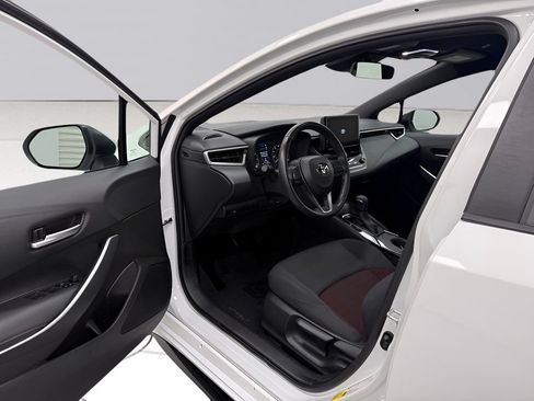 Used 2024 Toyota Corolla SE FWD image 10