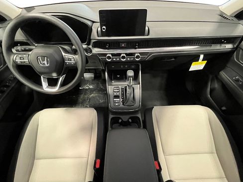 New 2026 Honda CR-V LX image 17