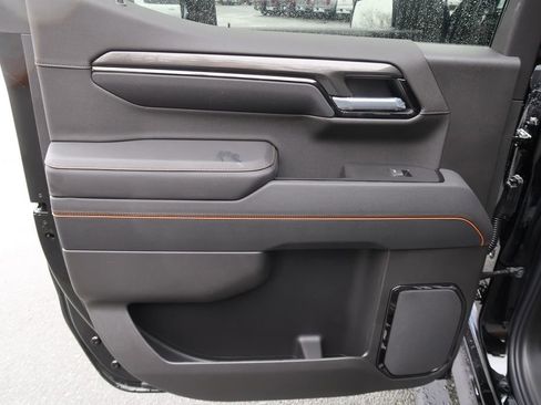 New 2026 GMC Sierra 1500 AT4 w/ AT4 Premium Package image 23