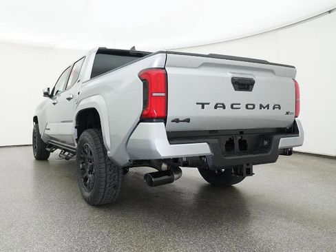 New 2026 Toyota Tacoma SR5 image 76