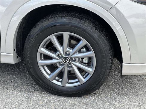 Used 2025 MAZDA CX-5 AWD 2.5 S w/ Preferred Package image 7