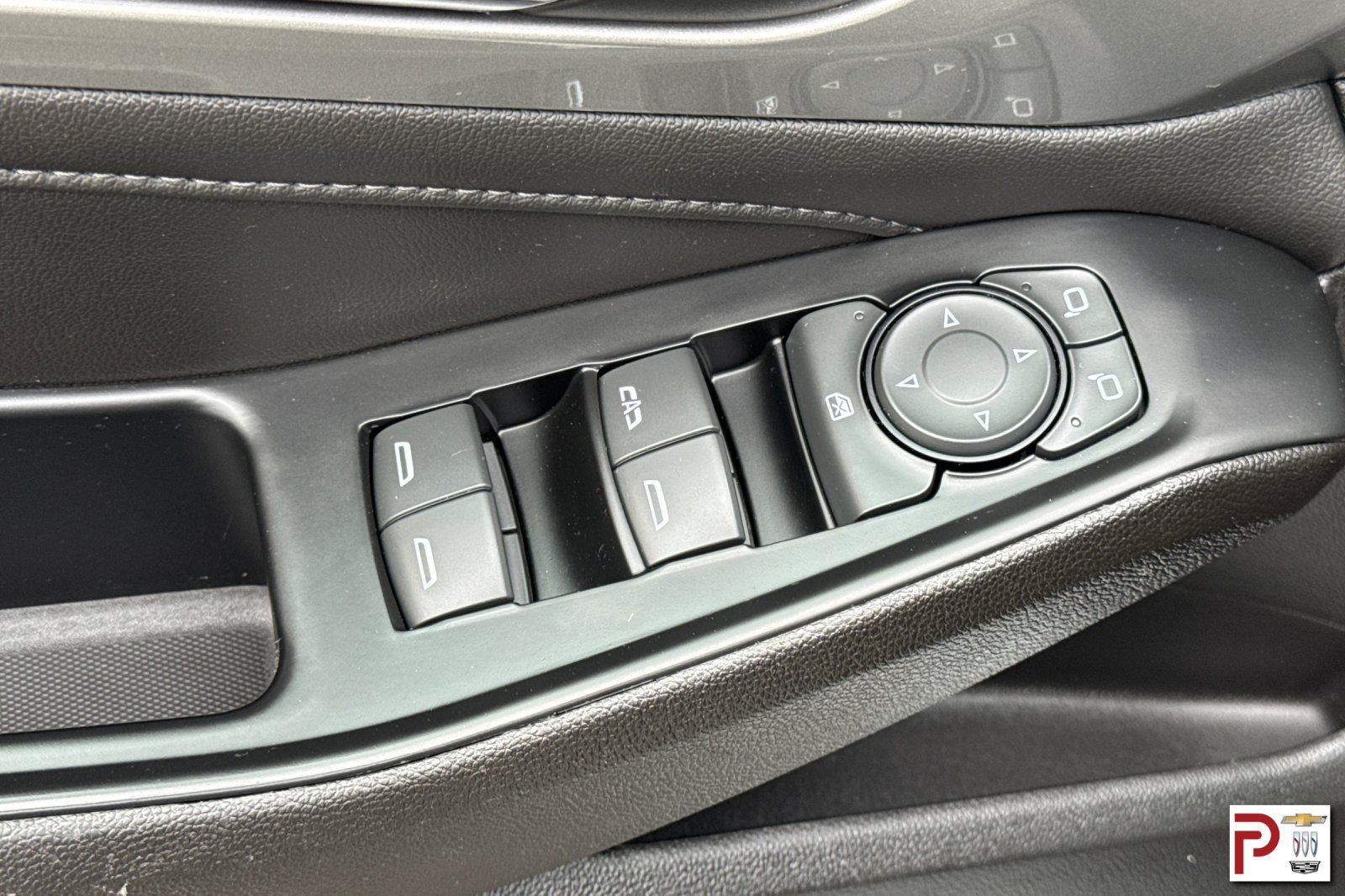 Certified 2023 Chevrolet Traverse LT AWD/4WD image 12