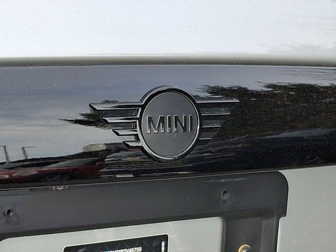 Certified 2024 MINI Cooper S FWD image 27
