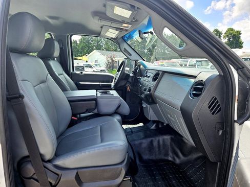 Used 2015 Ford F350 XL w/ Power Equipment Group image 32