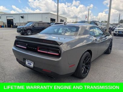 Used 2023 Dodge Challenger R/T Scat Pack w/ Plus Package
