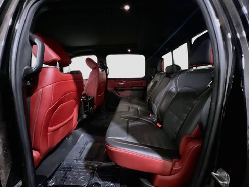 Used 2019 RAM 1500 Rebel w/ Rebel Level 2 Equipment Group AWD/4WD image 18