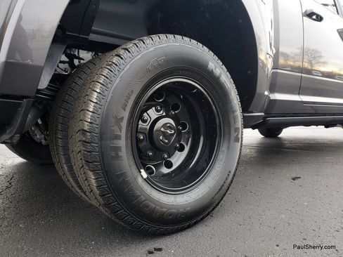 New 2026 RAM 3500 Limited image 14