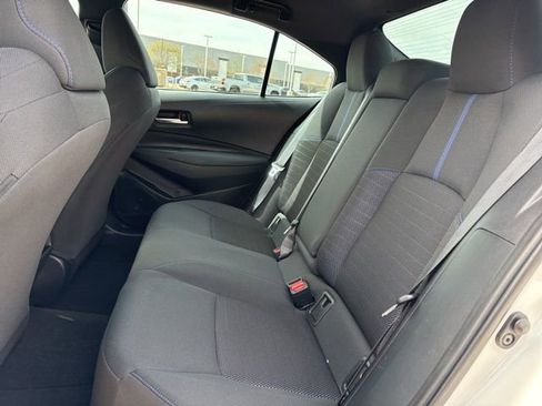 Used 2022 Toyota Corolla SE image 12