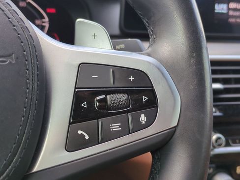 Certified 2023 BMW 540i w/ M Sport Package image 20