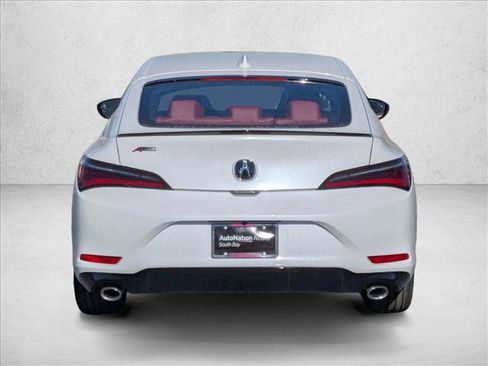 New 2026 Acura Integra A-Spec image 8