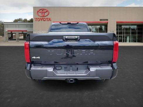 New 2024 Toyota Tundra SR5 image 22