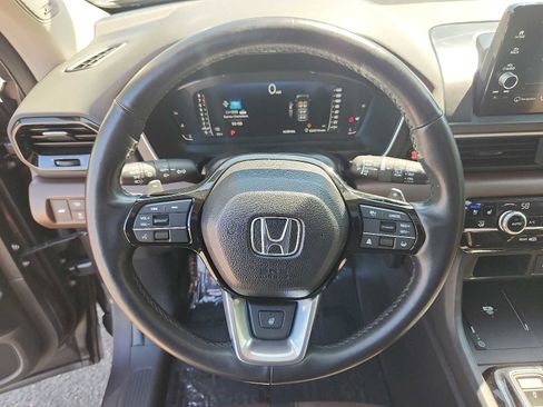 Certified 2023 Honda Pilot Elite image 18