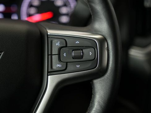 Used 2019 Chevrolet Silverado 1500 RST w/ All-Star Edition image 13