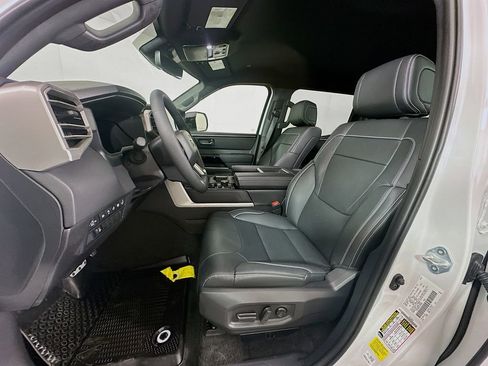 Used 2026 Toyota Tundra Limited image 21