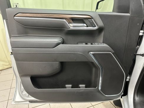 Certified 2022 Chevrolet Silverado 1500 LT image 36