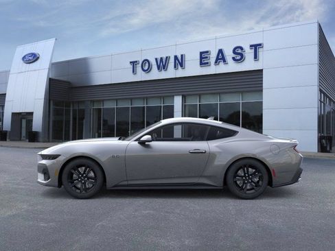 New 2026 Ford Mustang GT RWD image 3