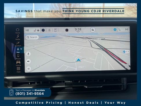 New 2026 Jeep Wrangler Unlimited Sahara image 19