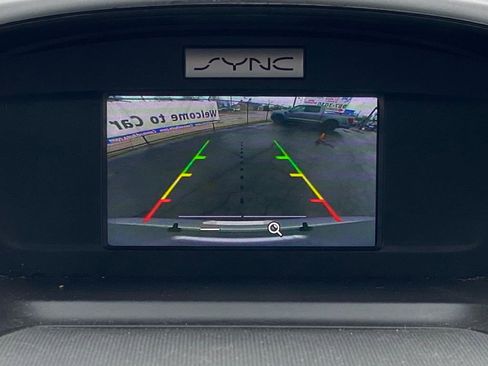 Used 2017 Ford Escape SE image 27