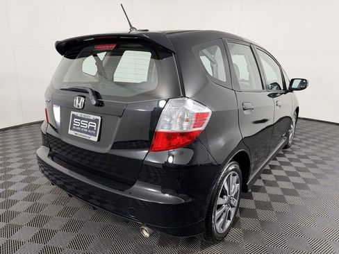Used 2012 Honda Fit Sport image 5