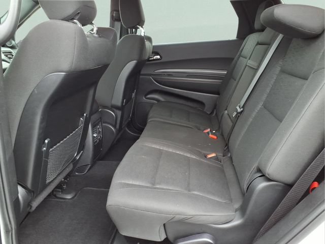 Used 2026 Dodge Durango GT AWD/4WD image 20
