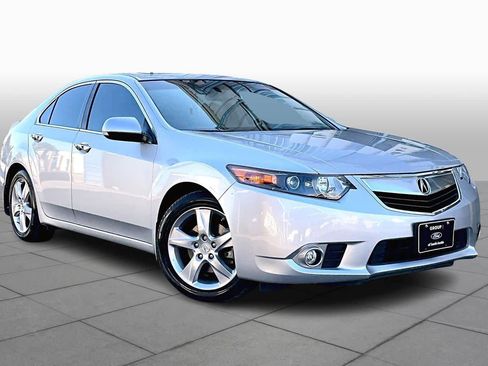Used 2012 Acura TSX Sedan image 2